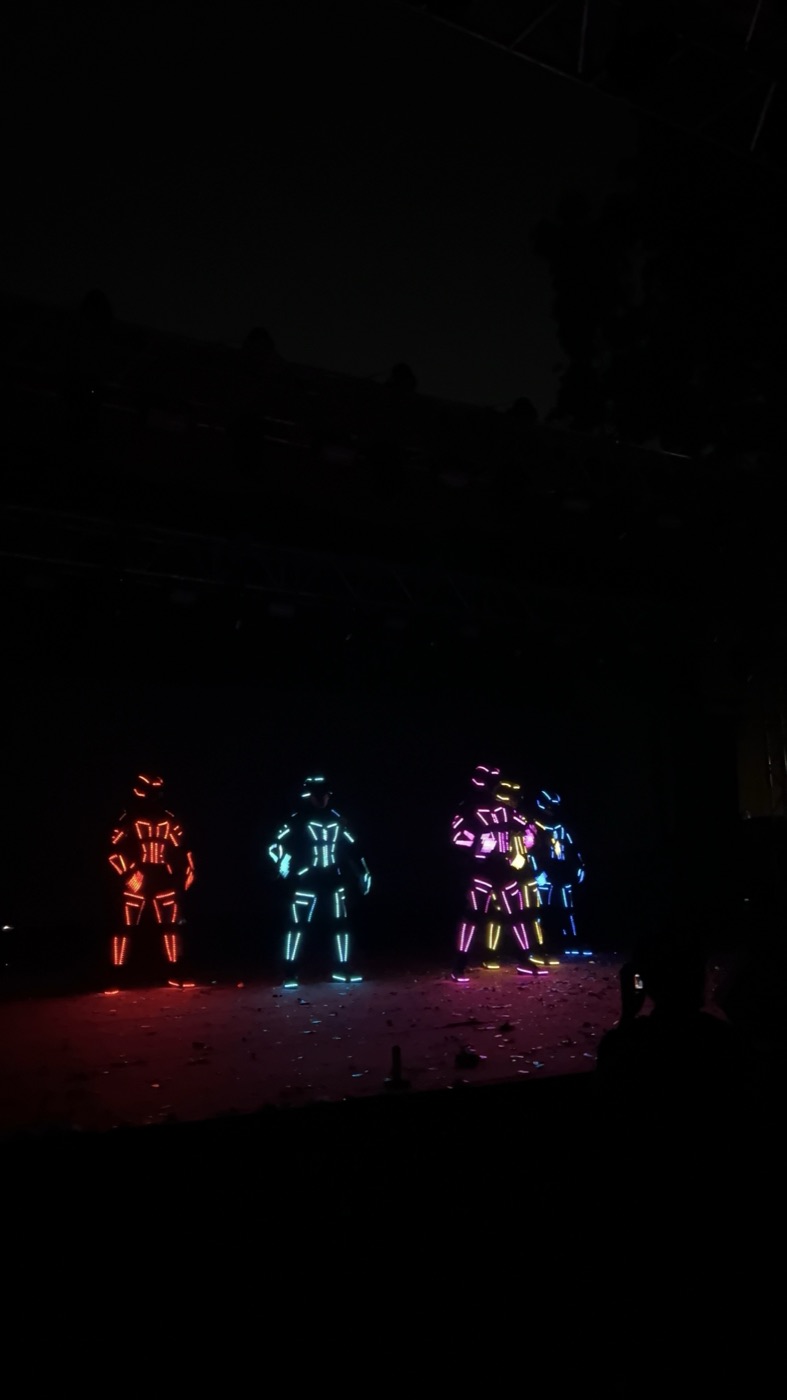 MJ5 Tron